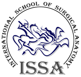 Issa International School of Surgical Anatomy. Negrar, Italia.