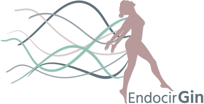Endometriosis Medical Metepec logo